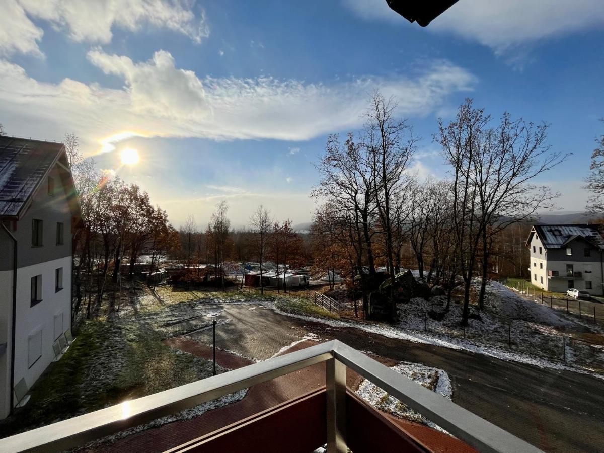 Apartamenty Maxa Czornyja Jelenia Gora Exterior photo
